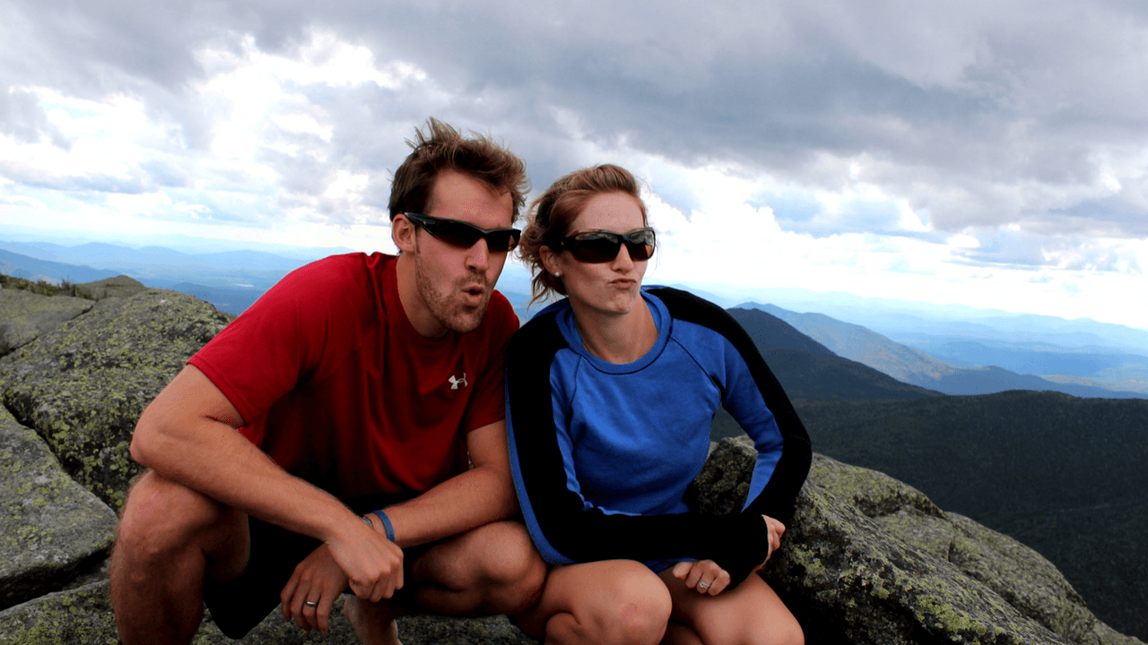 #3 Mount Haystack - Pure Adirondacks