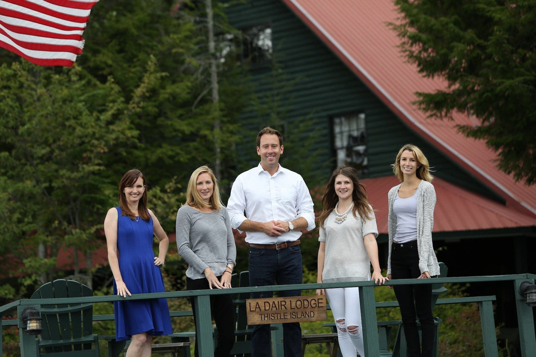Adirondack Real Estate Team Continues to Lead