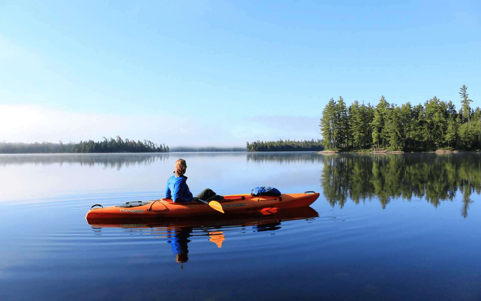 2014: Our Year in Review - Pure Adirondacks