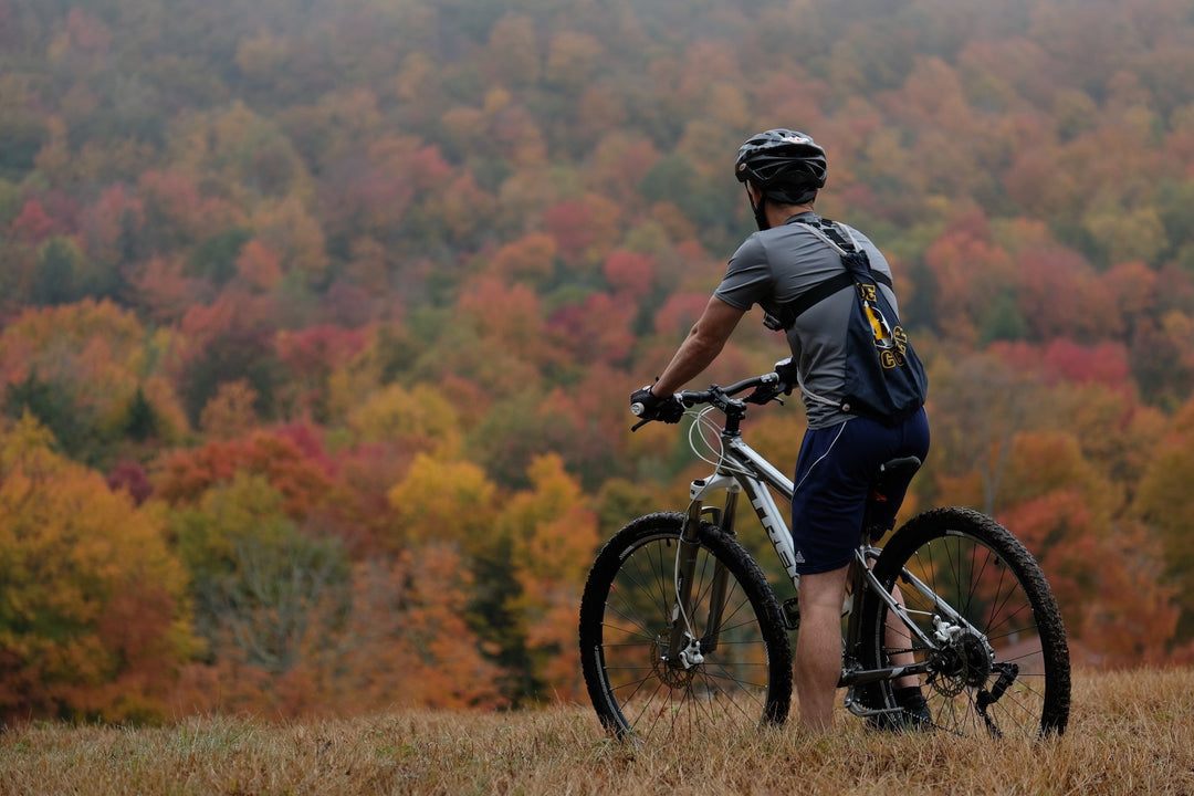 2022 Adirondack Mountain Bike Festival