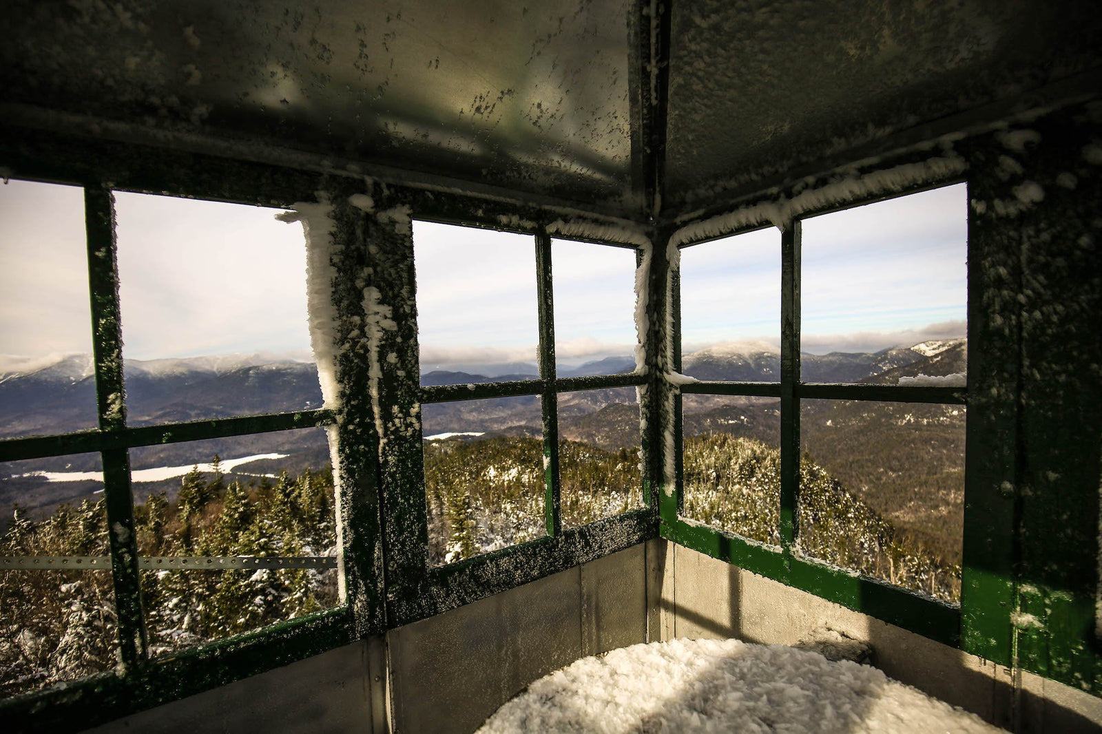 Mount Adams - Pure Adirondacks