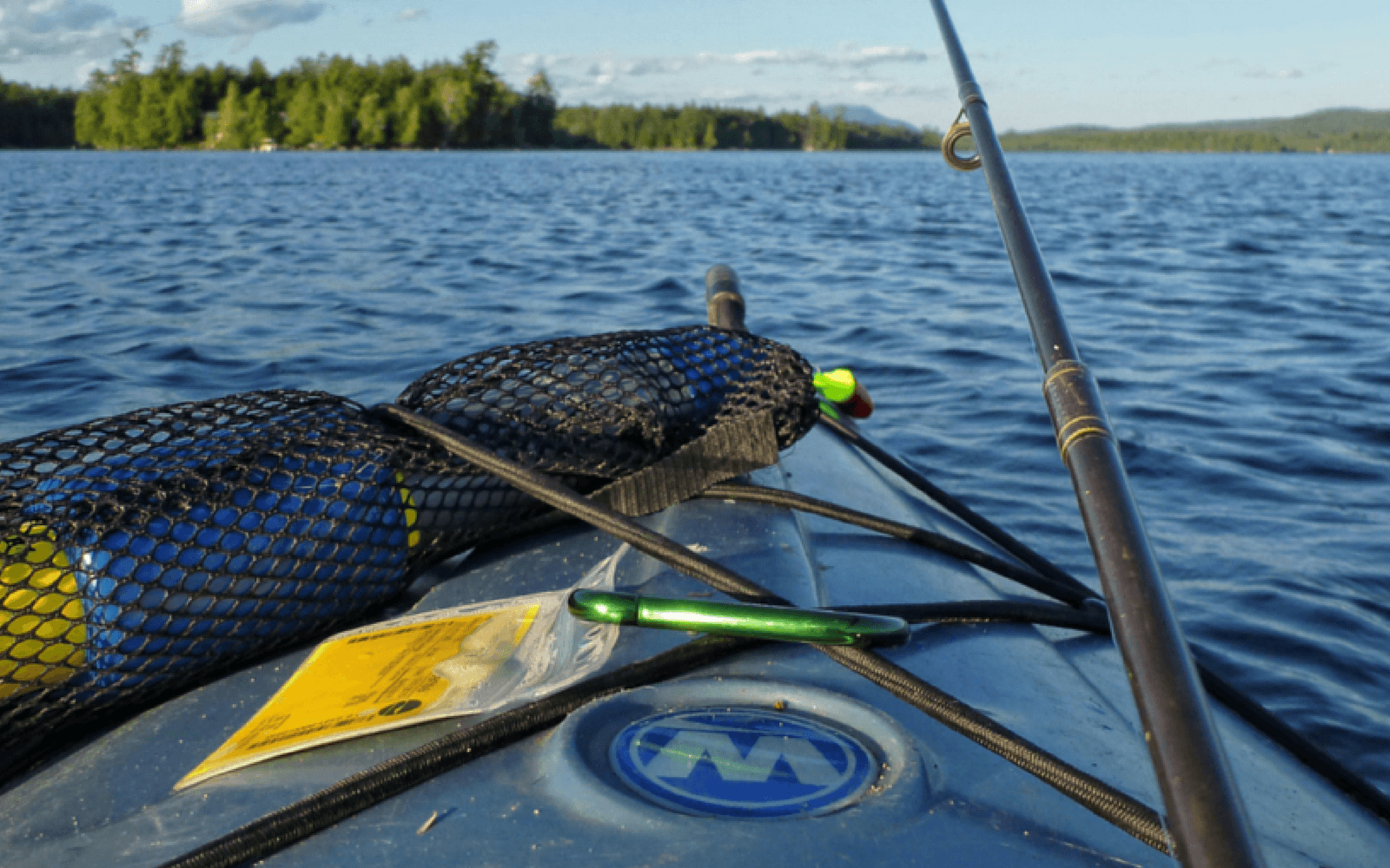 Two Brothers & Their Journey on the Northern Forest Canoe Trail (Part 1) - Pure Adirondacks