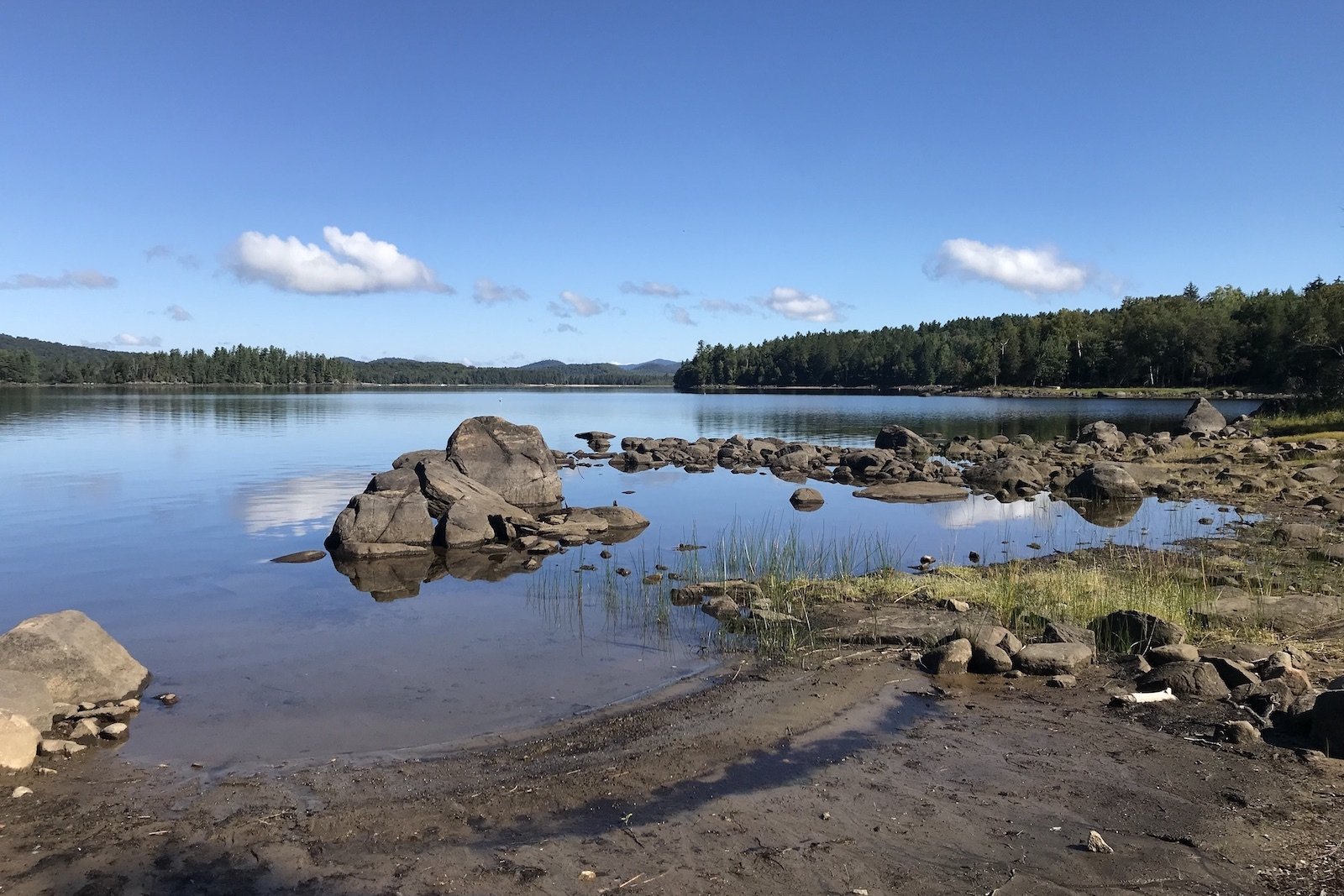 Northville-Placid Trail Experience - Pure Adirondacks