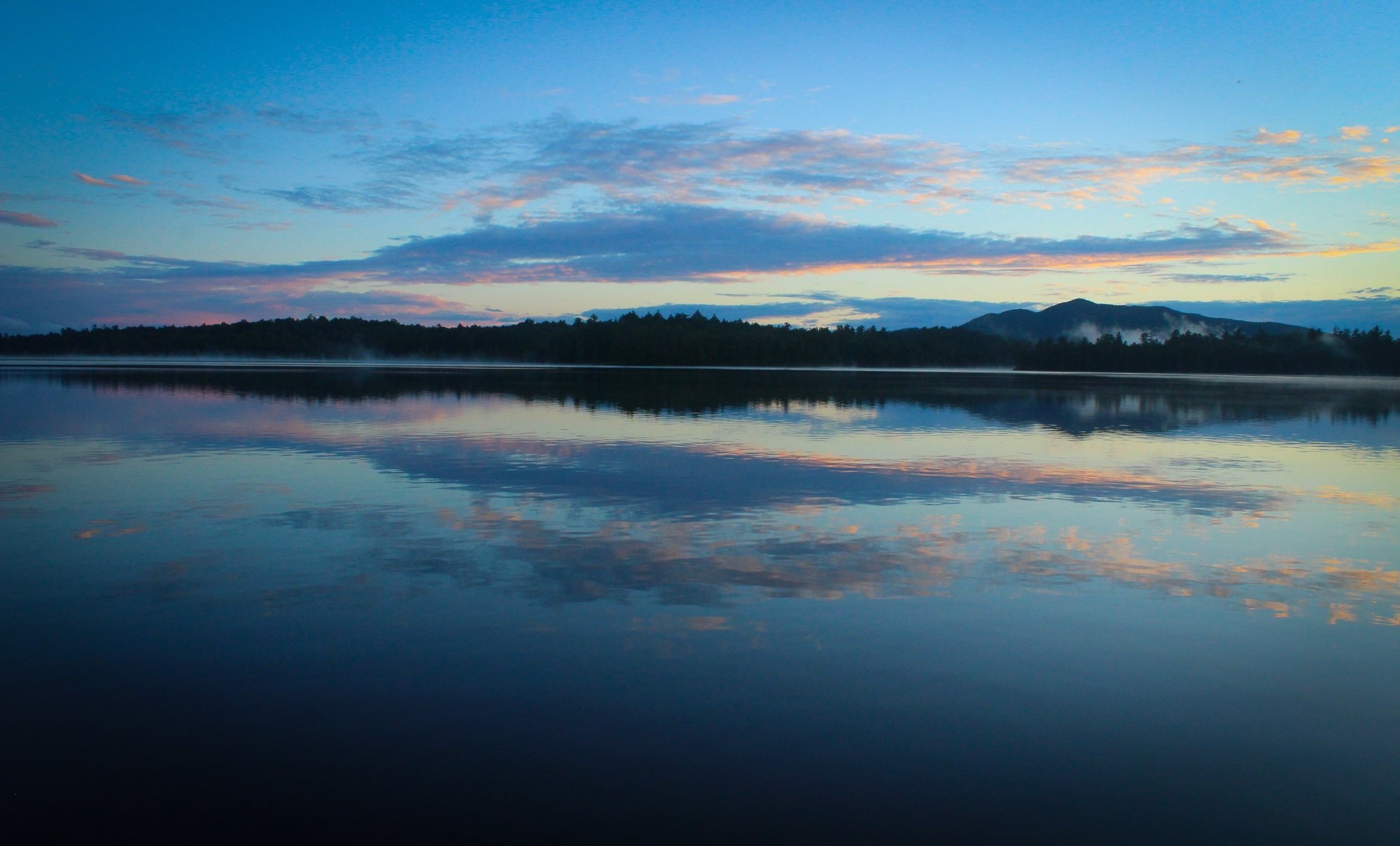 Photographing the Essence of the ADK – Pure Adirondacks