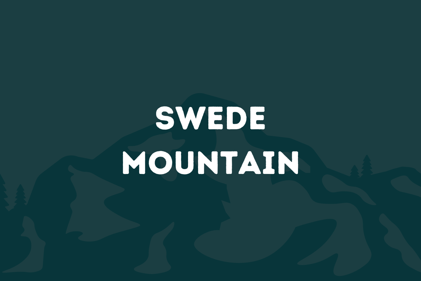 Swede Mountain - Pure Adirondacks