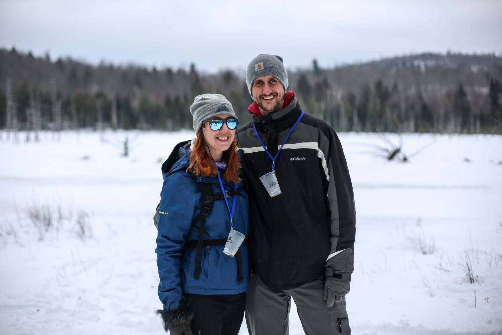 Tupper Lake Brew-Ski 2020 - Pure Adirondacks