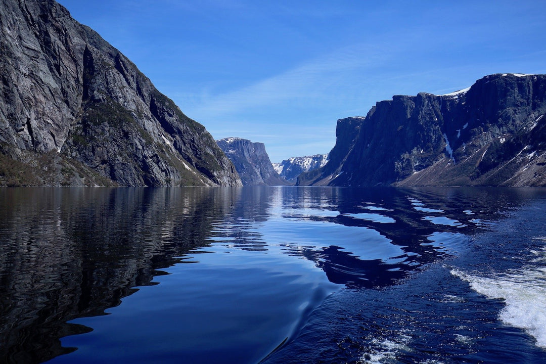 10-Day Road Trip in Newfoundland