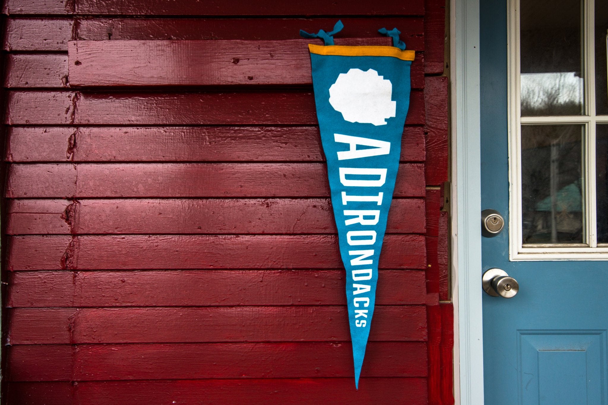 Adirondack Flags & Pennants | Pure Adirondacks