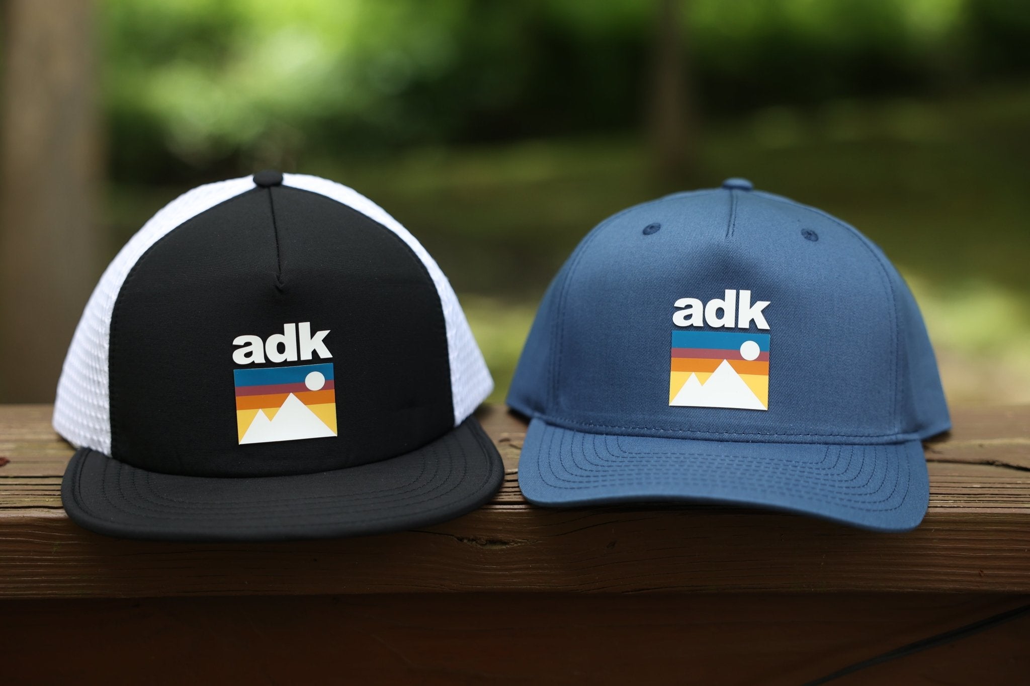 ADK Headwear: Alpine Series | Pure Adirondacks