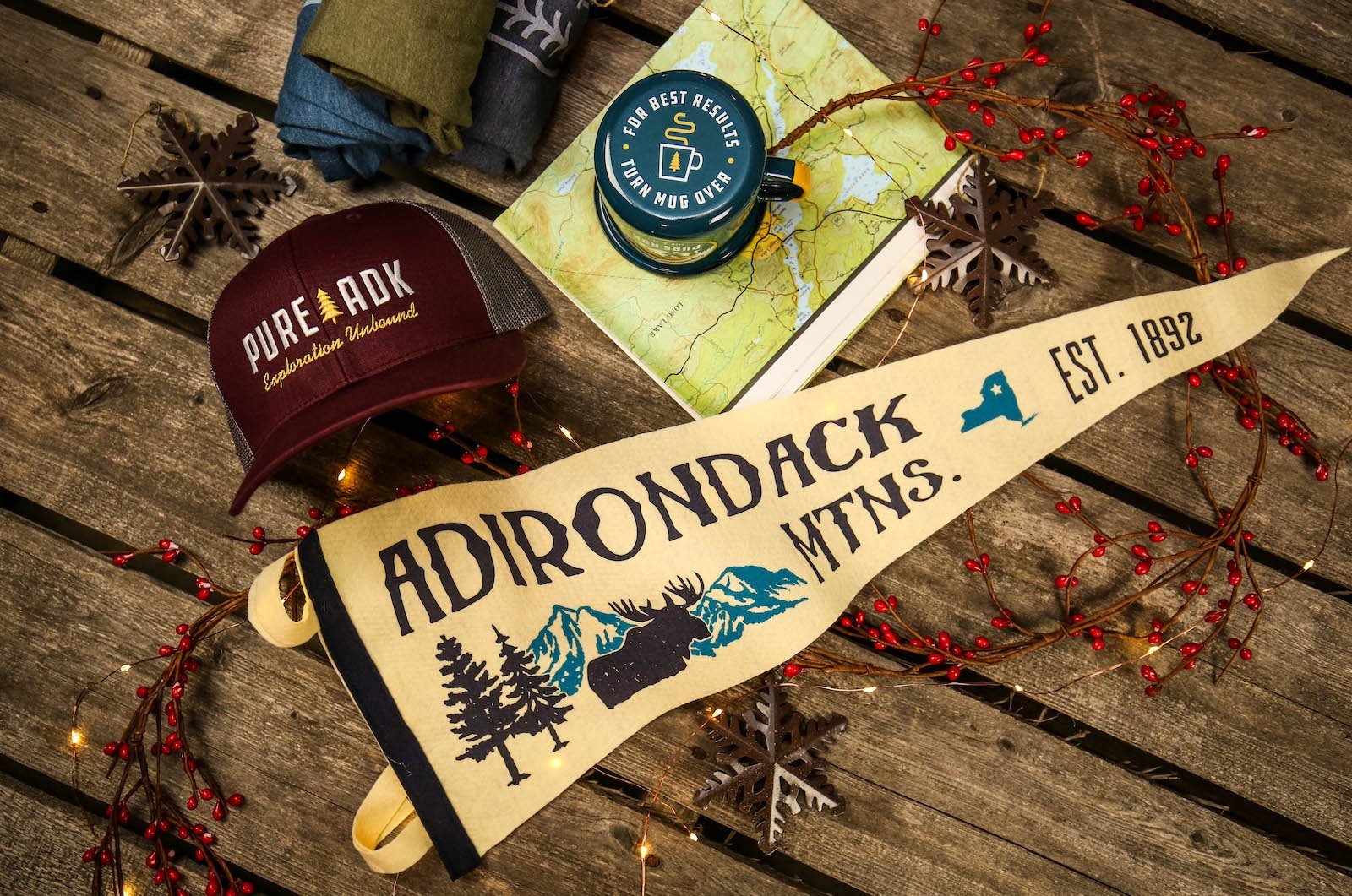 All Products | Pure Adirondacks