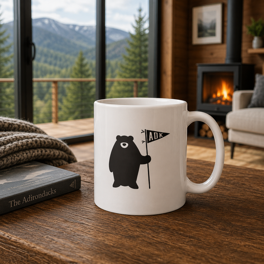 Mug | ADK Bear