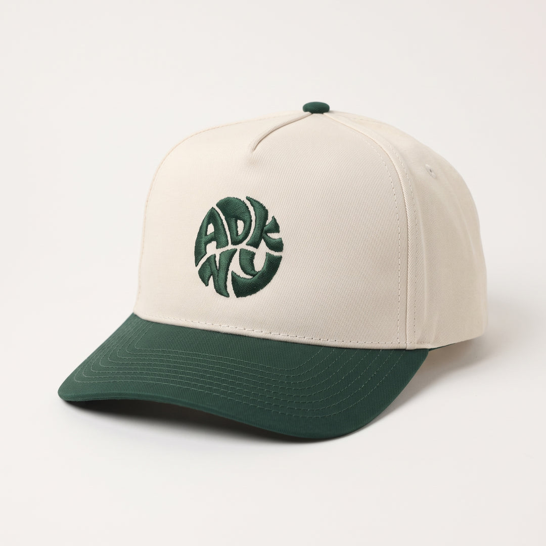 Onward Snapback Hat