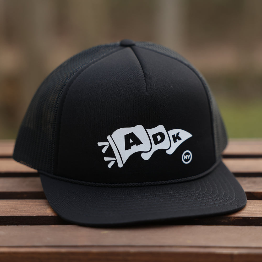 Follensby Foam Trucker