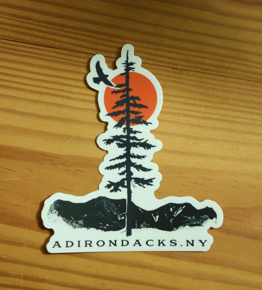 Sticker: Great Roots