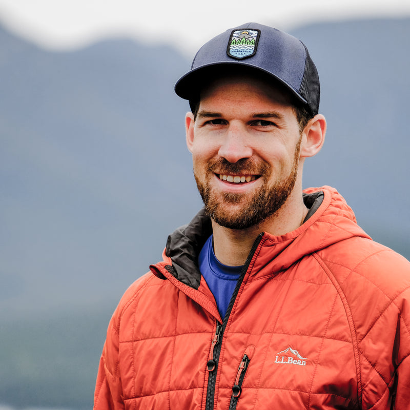 Evan Williams — PureADK Founder