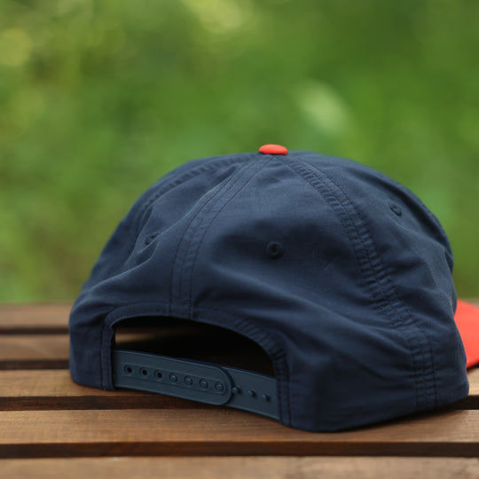 Onward Snapback Hat