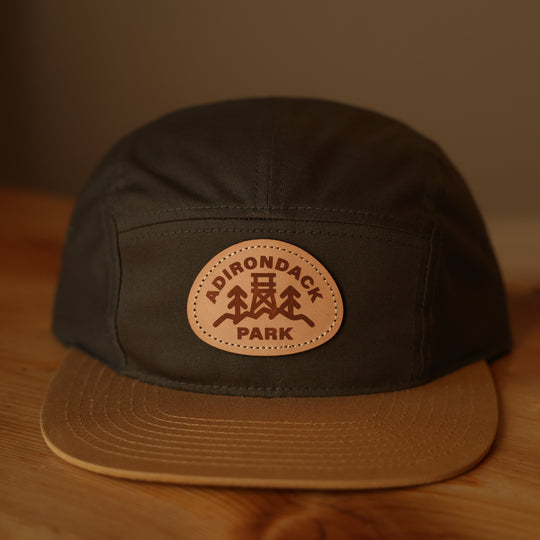 Lookout 5-Panel Hat