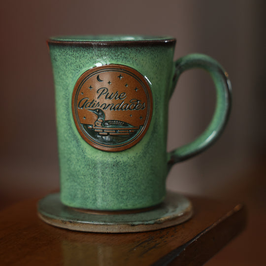 Lakeside Mug