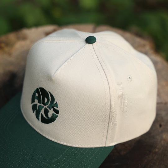 Onward Snapback Hat
