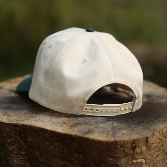 Onward Snapback Hat