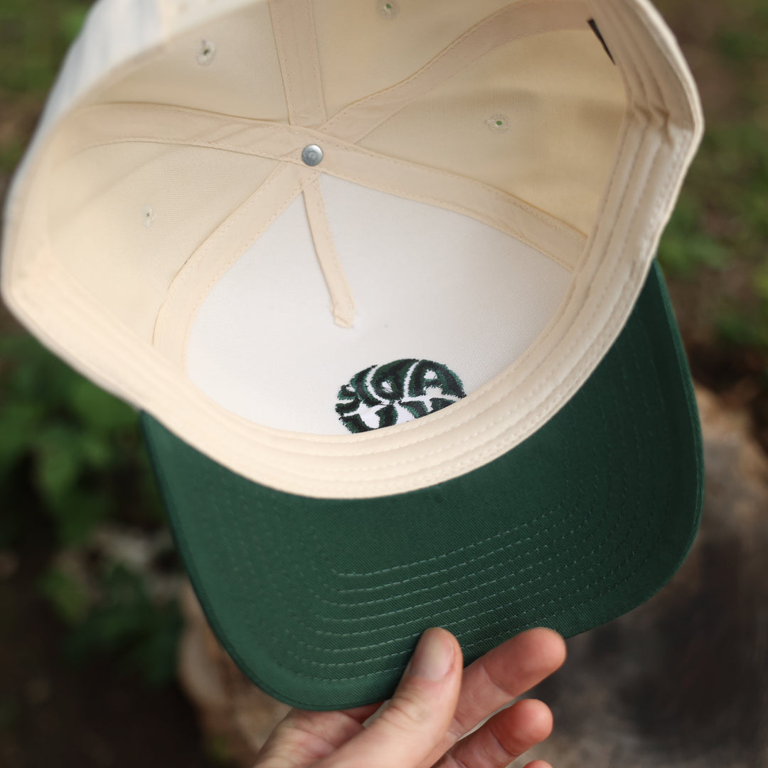 Onward Snapback Hat