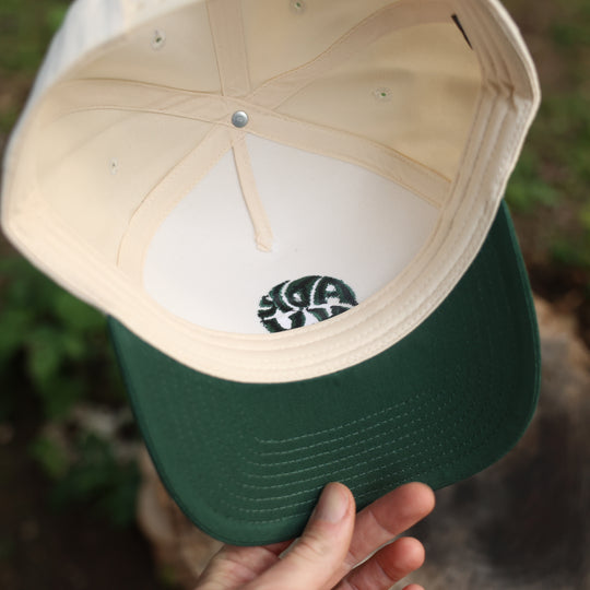 Onward Snapback Hat