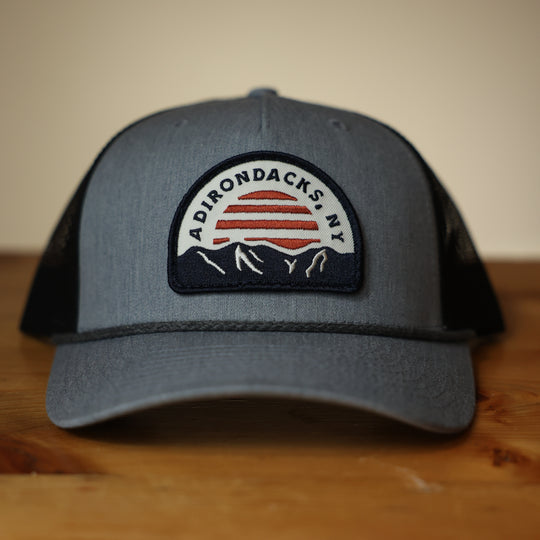 Great Range Rope Trucker