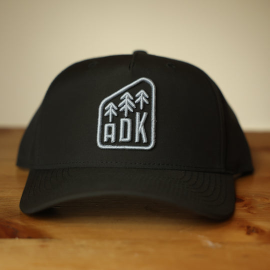 Evergreen Performance Snapback