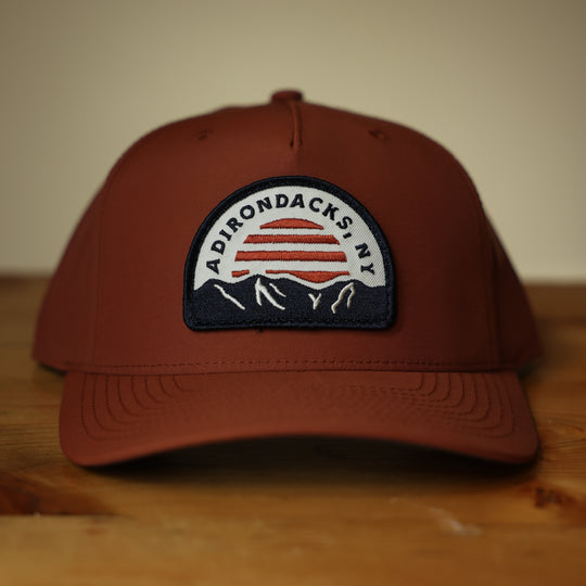 Great Range Performance Snapback