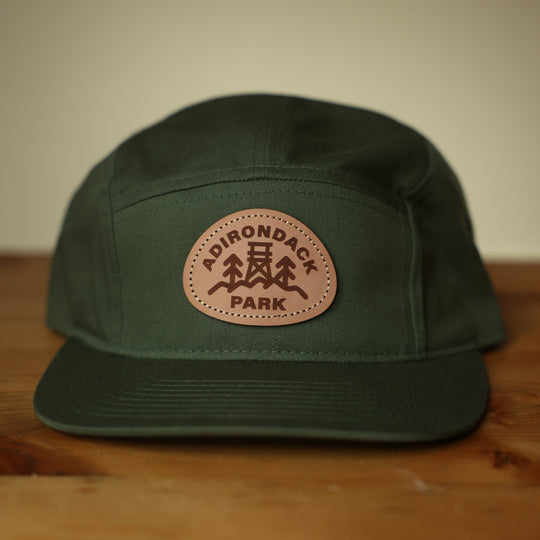 Lookout 5-Panel Hat
