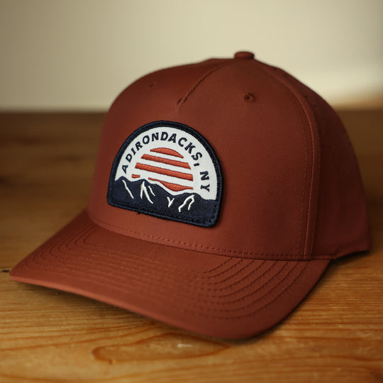 Great Range Performance Snapback