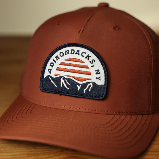 Great Range Performance Snapback