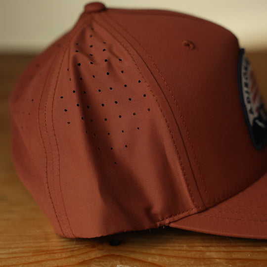 Great Range Performance Snapback
