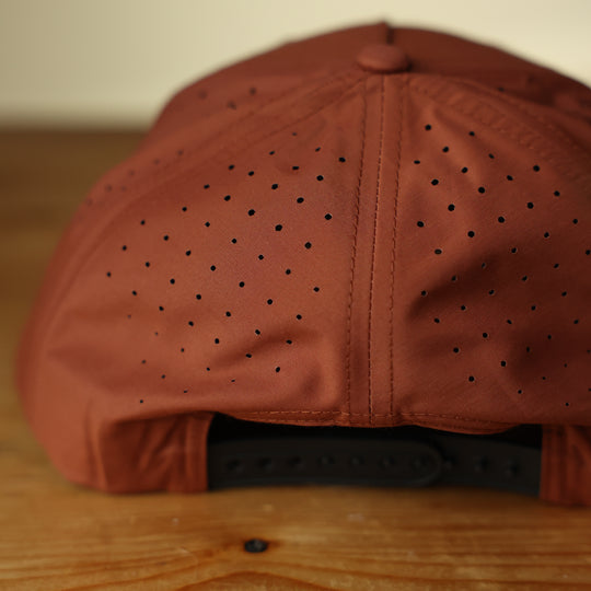 Great Range Performance Snapback