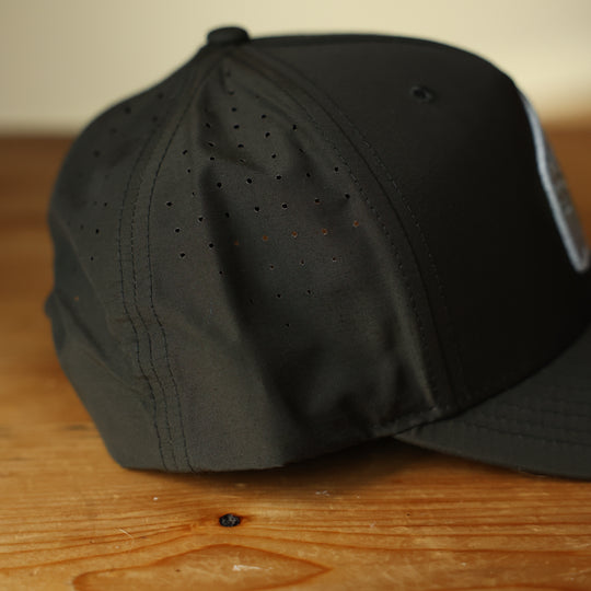 Evergreen Performance Snapback
