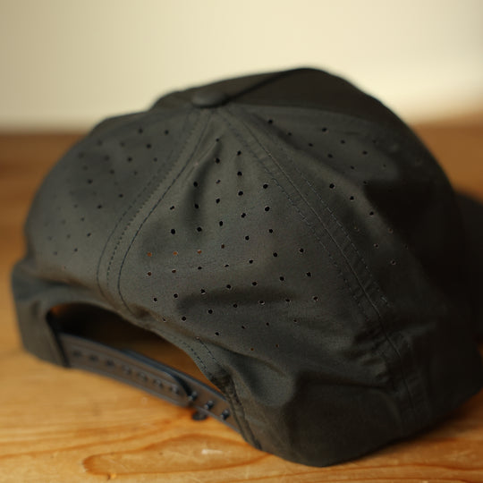 Evergreen Performance Snapback