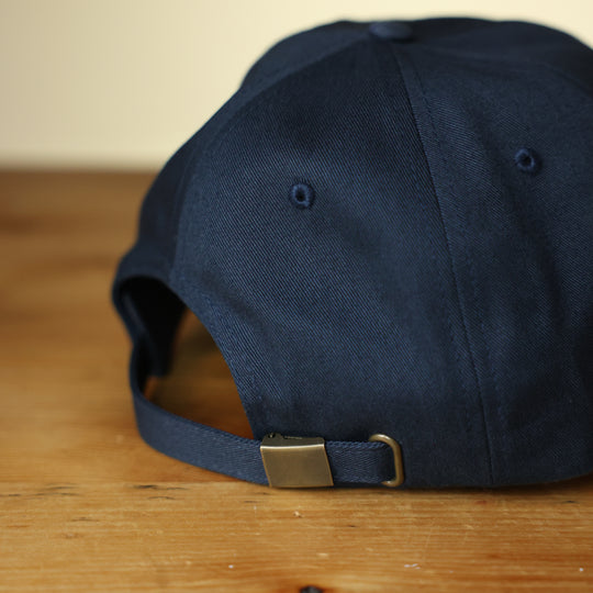 Great Range Strapback Hat