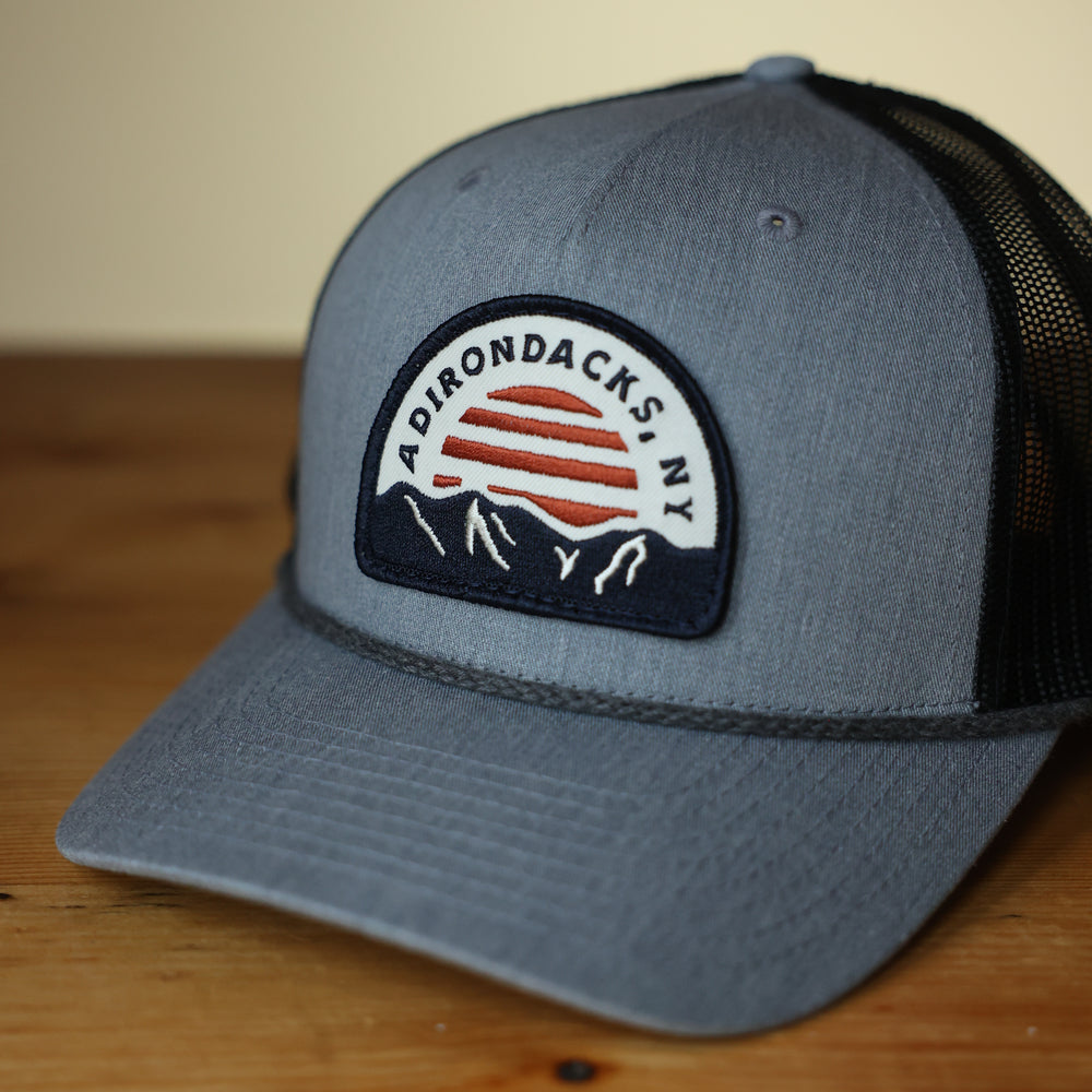 Great Range Rope Trucker