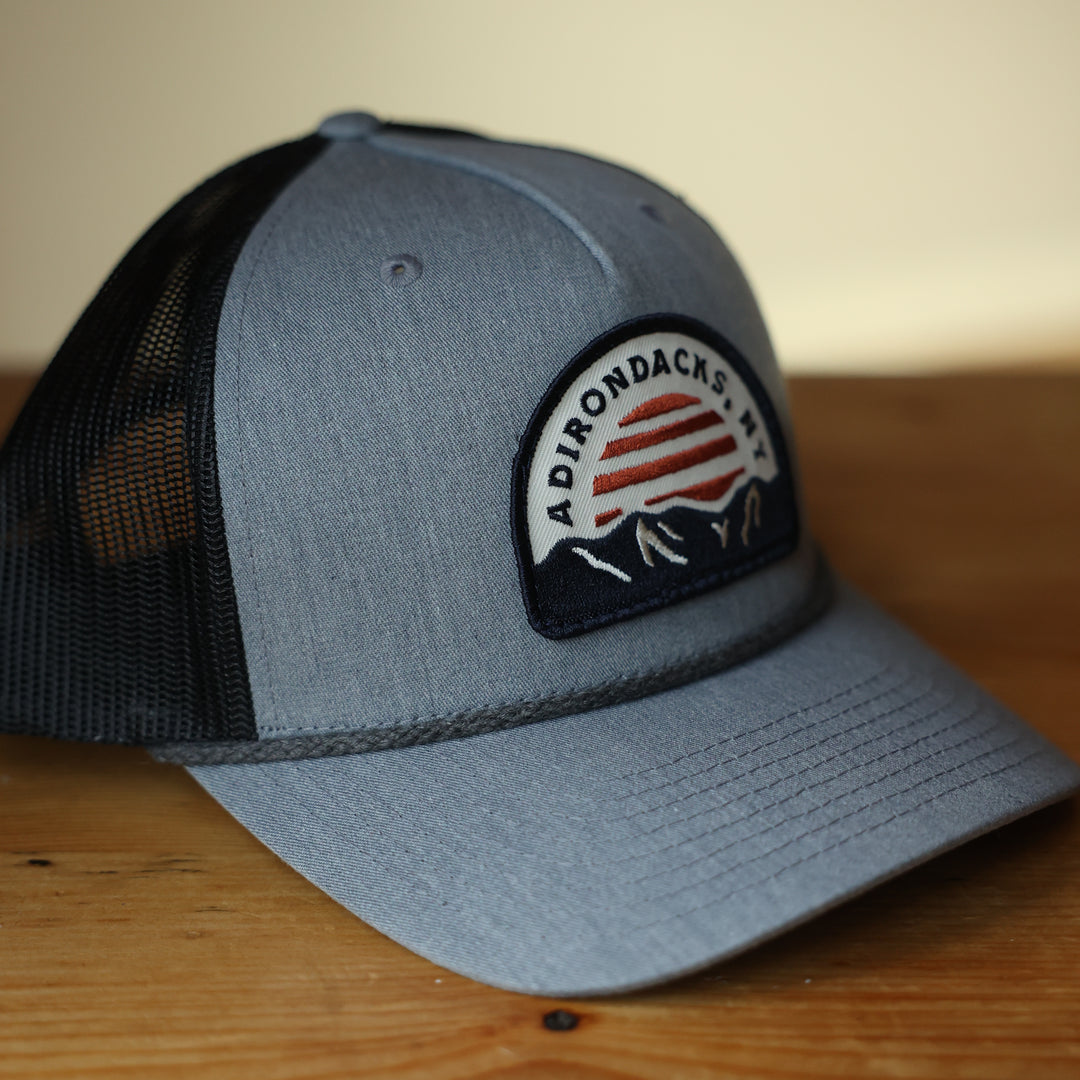 Great Range Rope Trucker