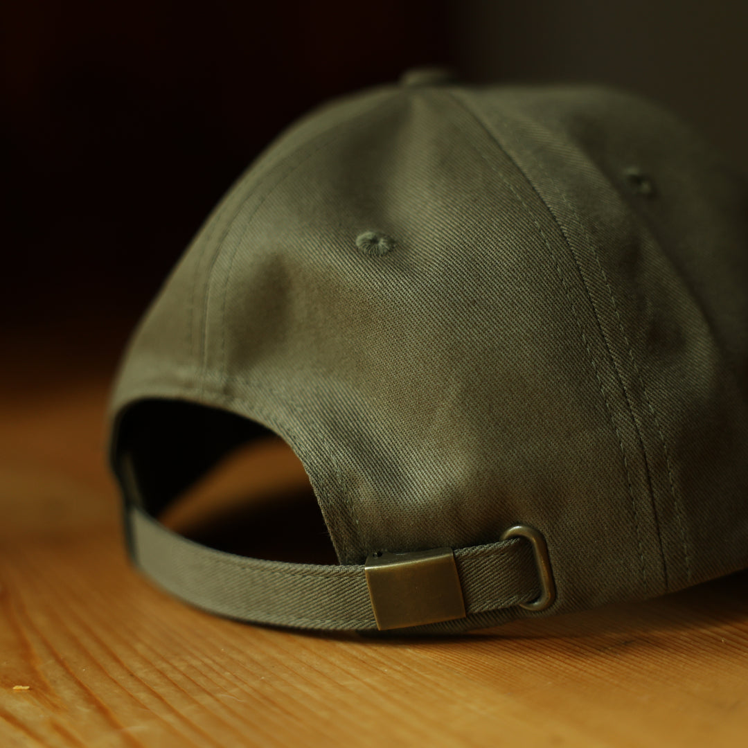 Great Range Strapback Hat