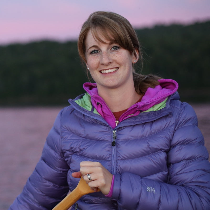 Hilary Williams — PureADK Team