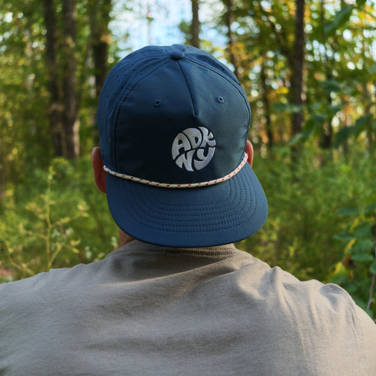 Onward Performance Hat