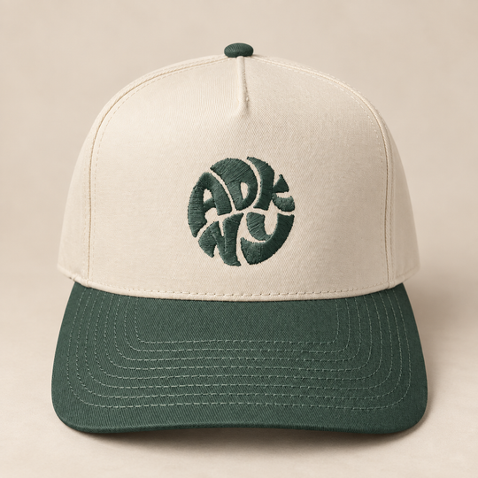 Onward Snapback Hat