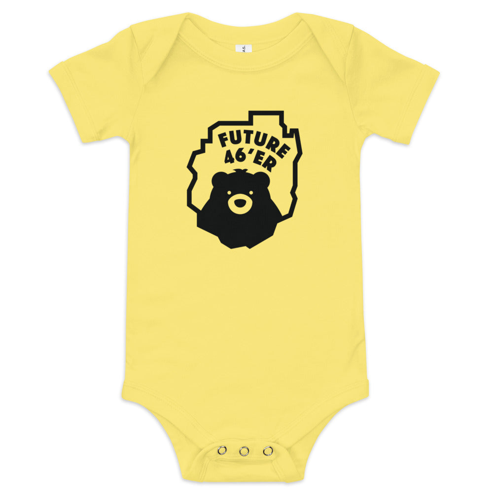Future 46er Onesie (Infant) - Main Image