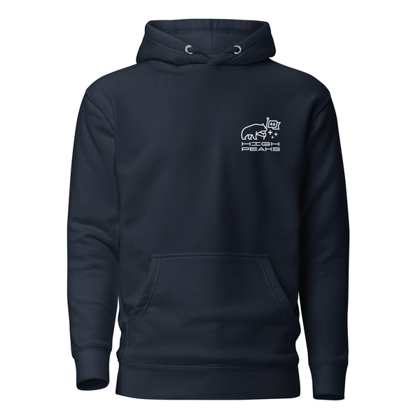 46 ADK High Peaks Hoodie – Pure Adirondacks