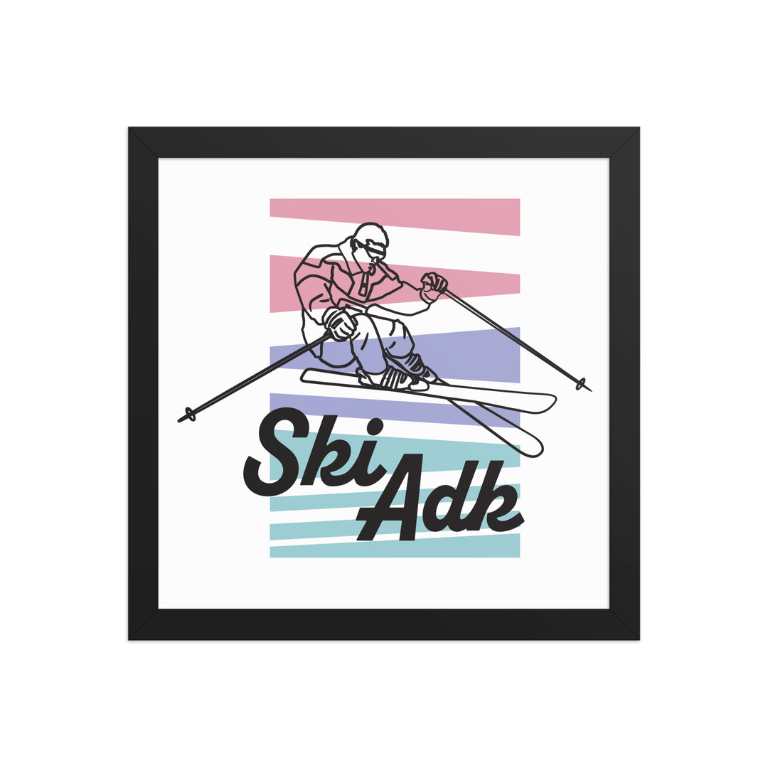 SkiADK Poster