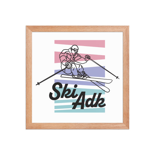 SkiADK Poster
