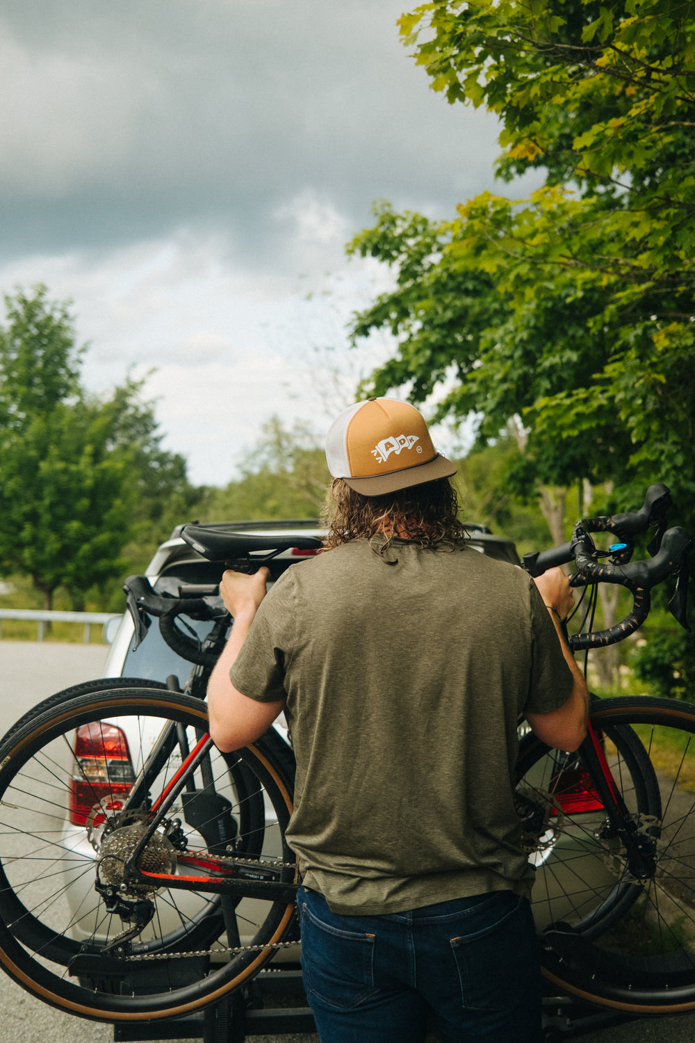 Follensby Foam Trucker