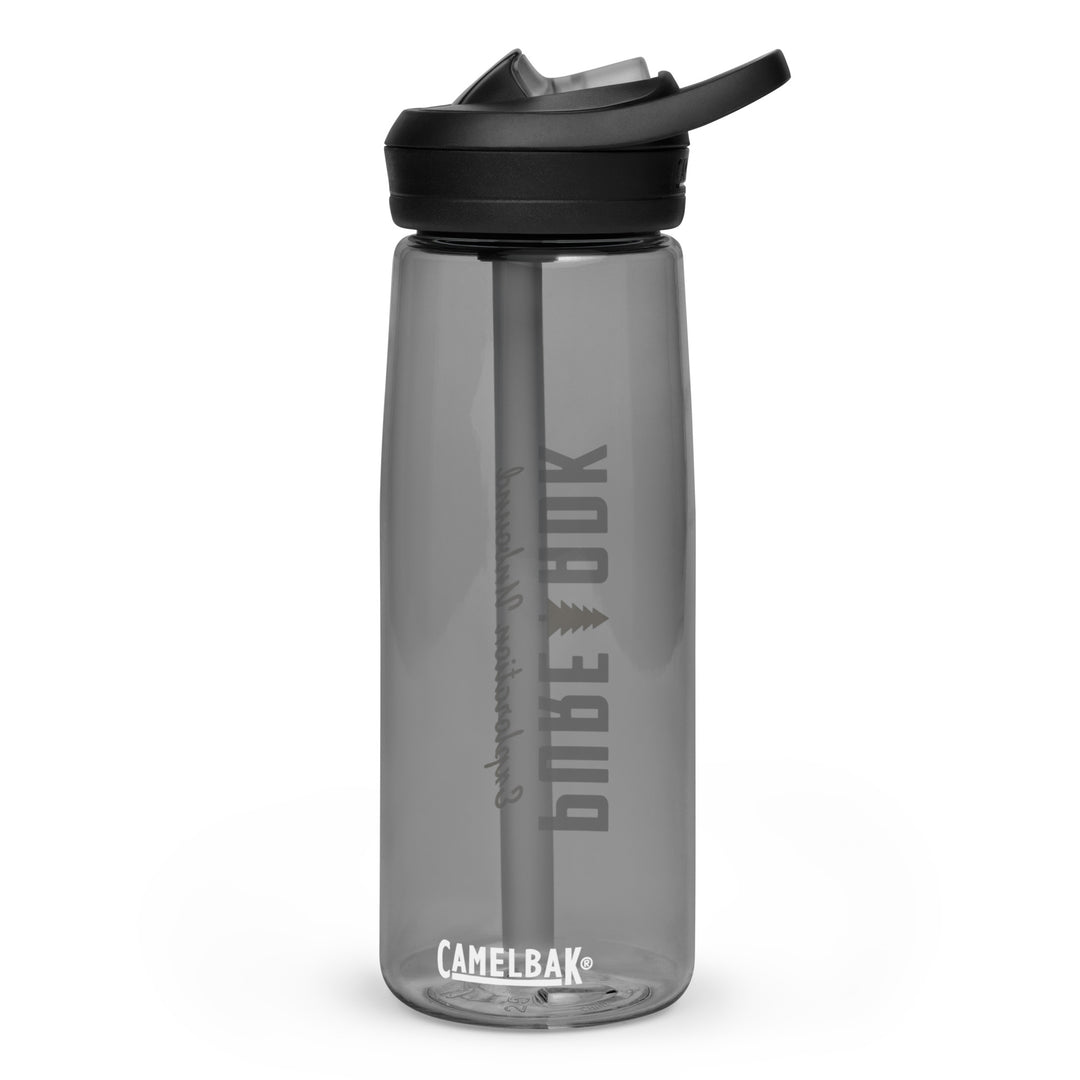 Camelbak Bottle