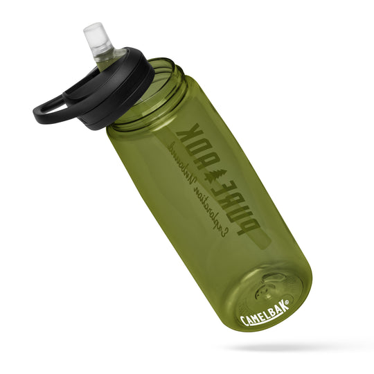 Camelbak Bottle